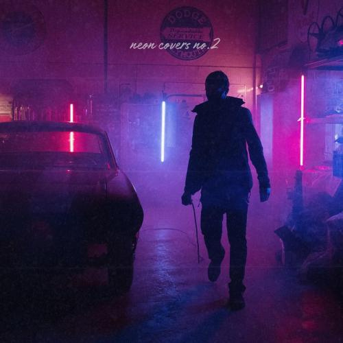 T-Nek - Midnight City