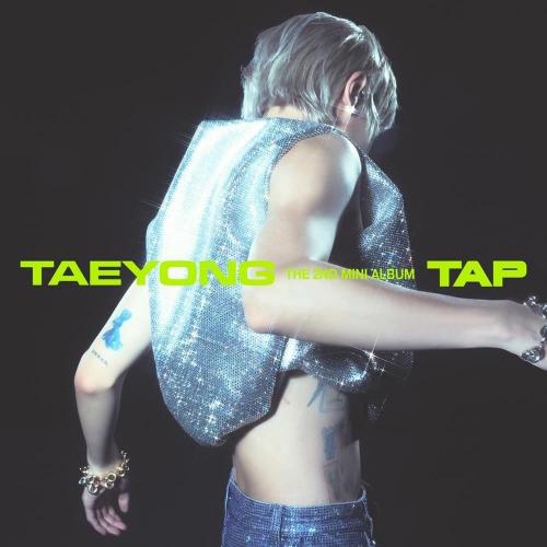 TAEYONG - Moon Tour