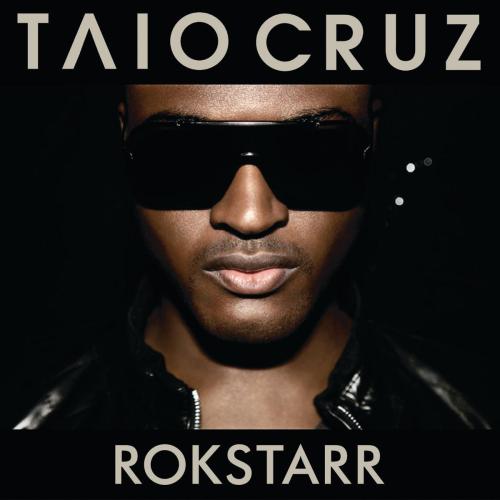 Taio Cruz - Break Your Heart (feat. Ludacris)
