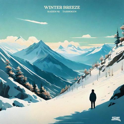 Taishogun & Kaizen 92 - Snowing