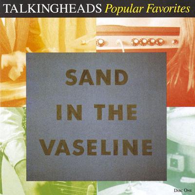 Talking Heads - Psycho Killer