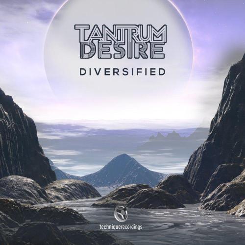 Tantrum Desire - Oblivion