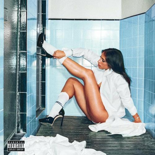 Tate Mcrae - Uh Oh