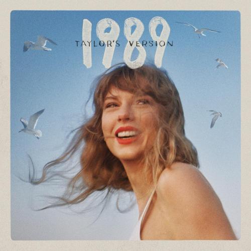 Taylor Swift - Blank Space (Taylor's Version)