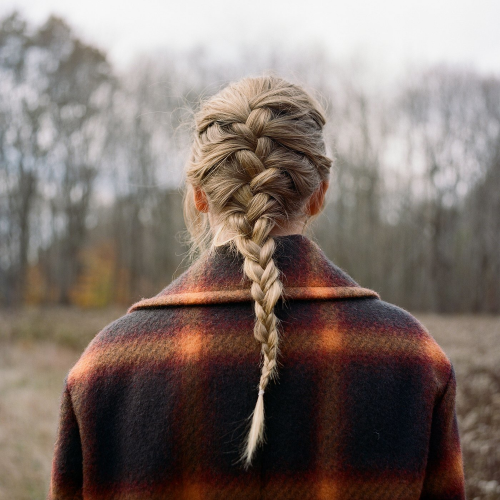 Taylor Swift feat. Bon Iver - evermore