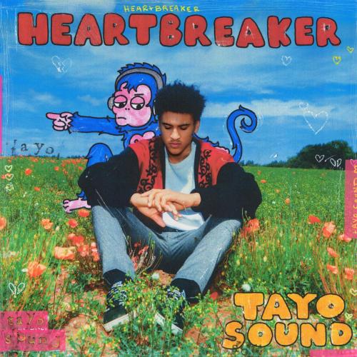 Tayo Sound - Heartbreaker