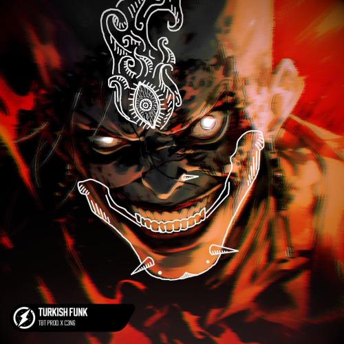 TBT Prod. & C3N6 - Turkish Funk