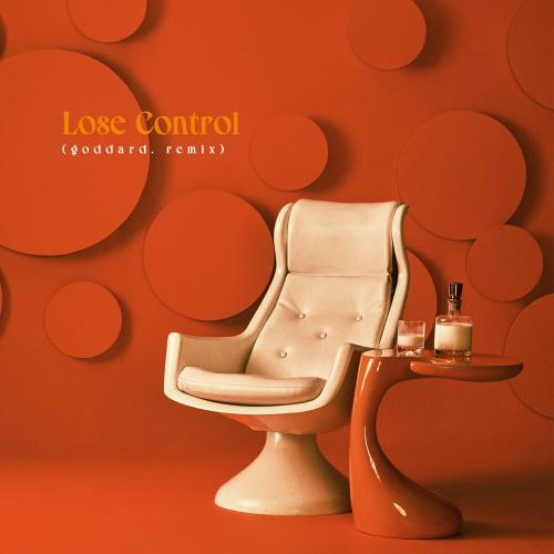 Teddy Swims - Lose Control (Goddard. Remix)