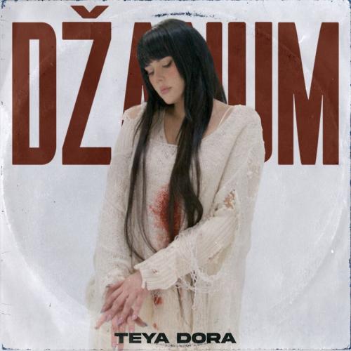 Teya Dora - džanum (Sped Up)
