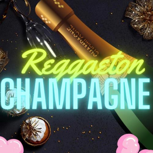 Teyno El Rey Del Marroneo - Reggaeton Champagne