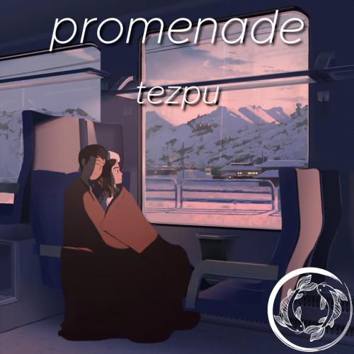 tezpu - Promenade