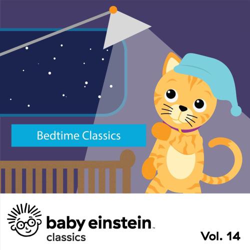The Baby Einstein Music Box Orchestra - Symphony No. 9, Ode to Joy, Op. 125, 4th Movement