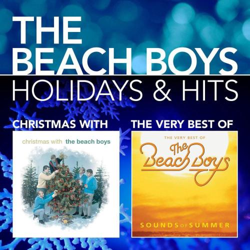 The Beach Boys, Al Jardine - Santa's Got An Airplane
