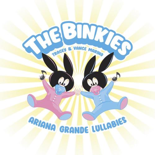 The Binkies - We Can't Be Friends (Wait For Your Love) [Lullaby]