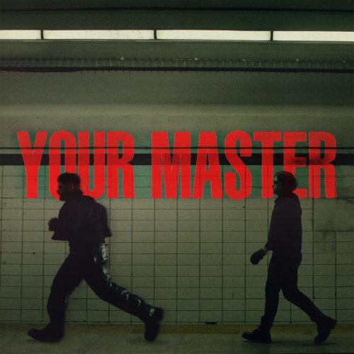 The Blue Stones - Your Master