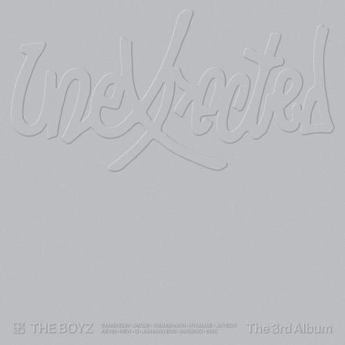 THE BOYZ - VVV