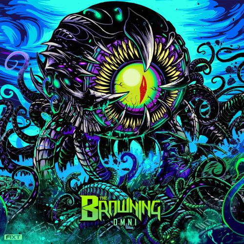 The Browning - Fed Up