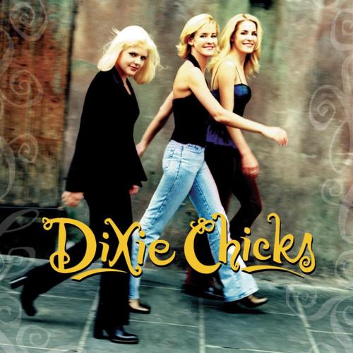 The Chicks - There's Your Trouble