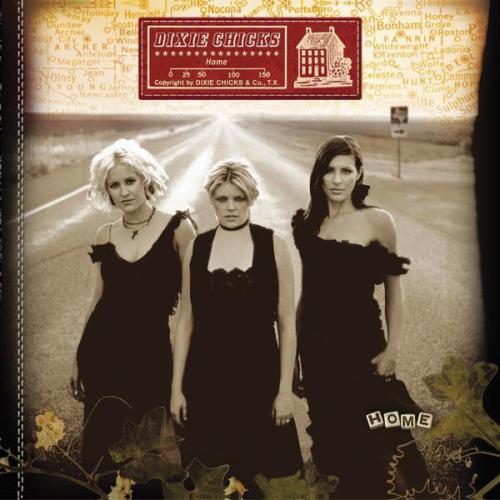 The Chicks - Travelin' Soldier