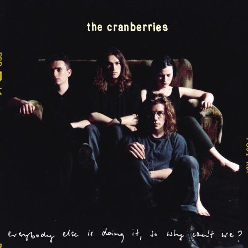 The Cranberries - Dreams
