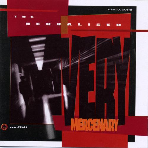 The Herbaliser - The Sensual Woman