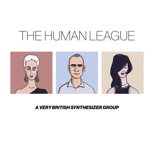 The Human League - Being Boiled (Fast Version)