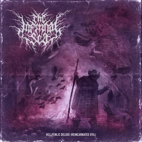 The Infernal Sea - Lord Abhorrent
