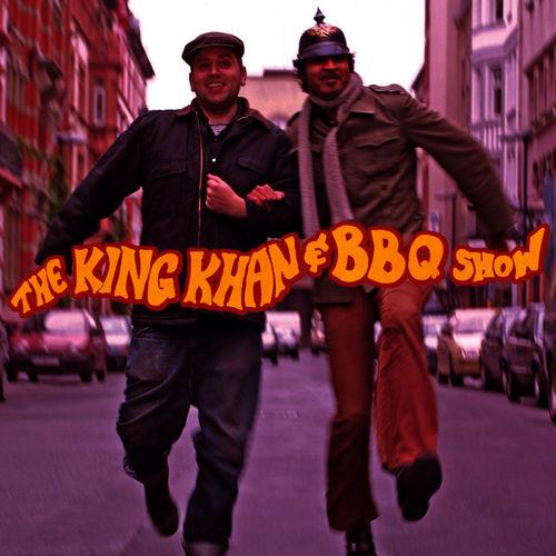 The King Khan & BBQ Show - Love You So
