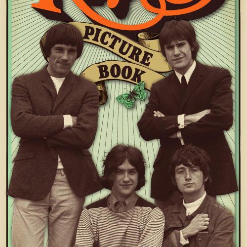 The Kinks - Father Christmas