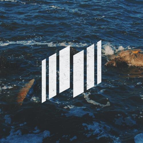 The Lost Frontier - Petrichor
