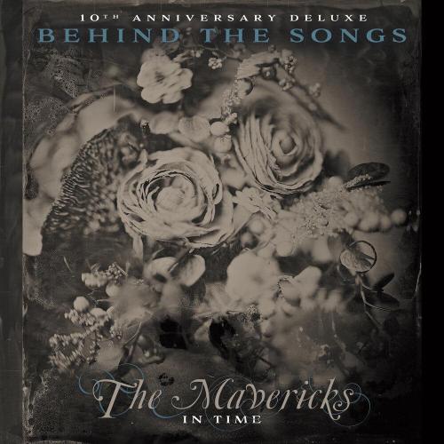 The Mavericks - Come Unto Me