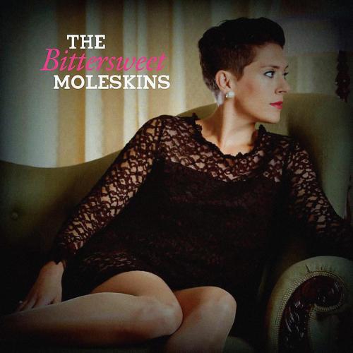 The Moleskins - Caught up in the Rapture