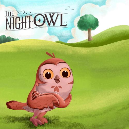 The Night Owl - Once Upon A Dream (Sleeping Beauty) [Instrumental