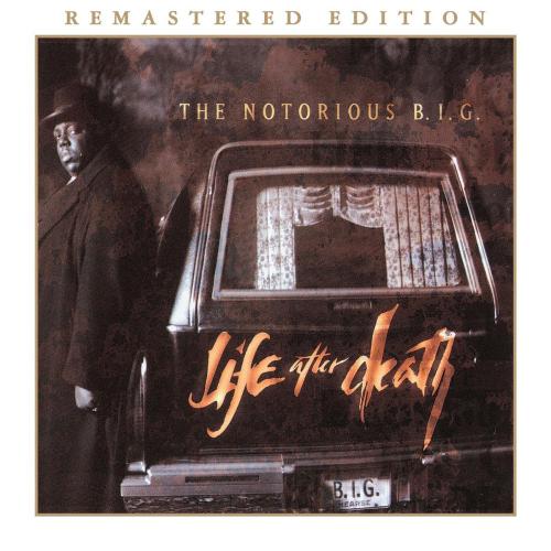 The Notorious B.I.G. - Mo Money Mo Problems (feat. Ma$e & Puff Daddy)