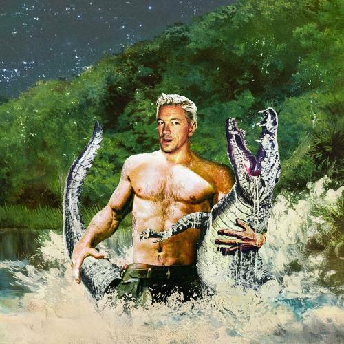 The Outfield - Your Love (Diplo Remix)