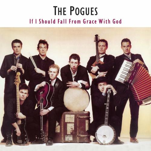 The Pogues, Kirsty MacColl - Fairytale of New York (feat. Kirsty MacColl)