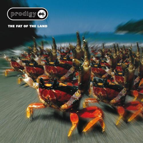 The Prodigy, Alvin Risk - Firestarter