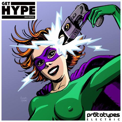 The Prototypes - Electric