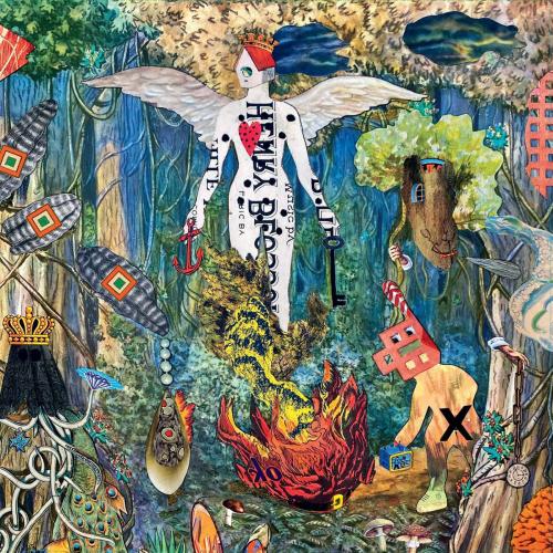 The Revivalists - Kid