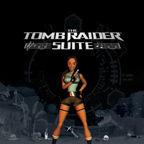 The Royal Philharmonic Orchestra - Tomb Raider Theme