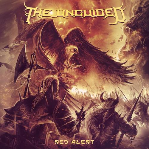 The Unguided - Red Alert
