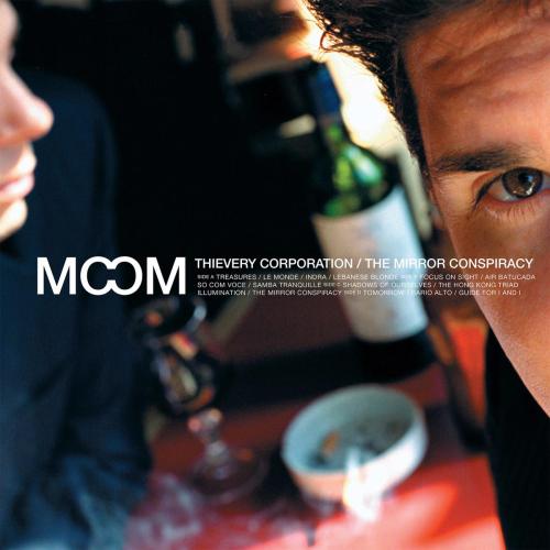 Thievery Corporation - Lebanese Blonde (Remastered 2022)