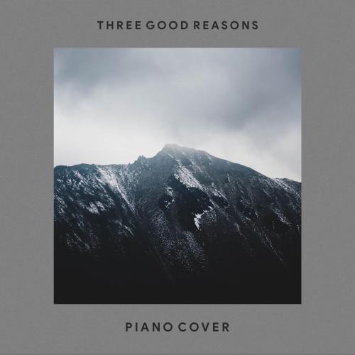 Three Good Reasons - Hate Myself