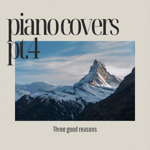 Three Good Reasons - Heartbeat