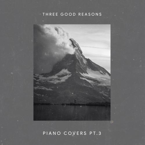 Three Good Reasons - Malibu Nights