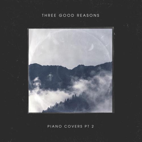 Three Good Reasons - Talking To The Moon