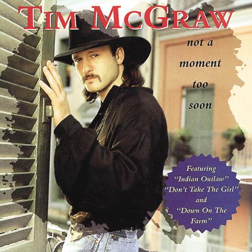 Tim McGraw - Down On the Farm