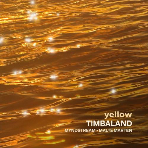 Timbaland & Malte Marten - Solar Eye