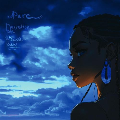 Timbaland - Pure Devotion (feat. Favelababy)
