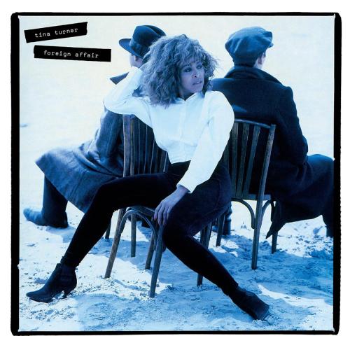 Tina Turner - The Best